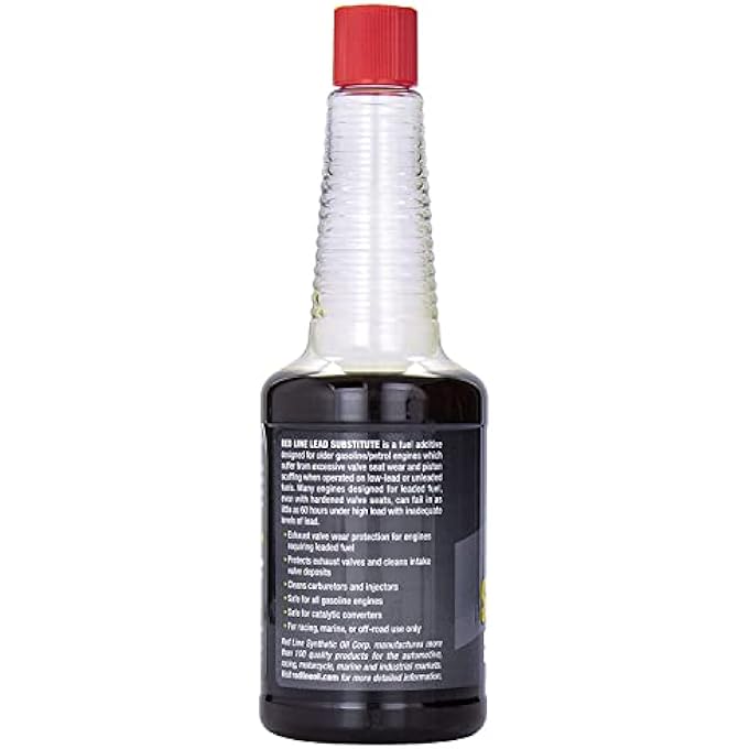 Red Line 60202 LEAD SUBSTITUTE - 12 OZ. - Image 3